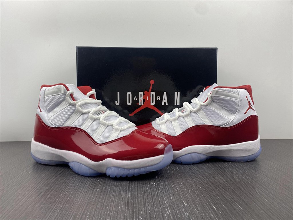 Air Jordan 11